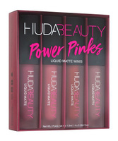 huda beauty palette lipstick