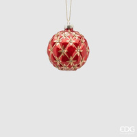 Новогодние Игрушки Edg Новогодние Игрушки Edg