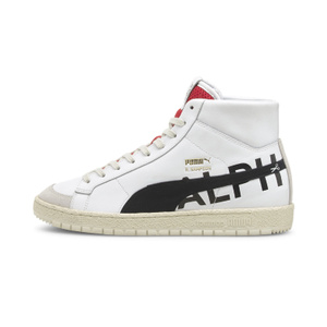 ralph sampson 70 mid suit trainers