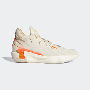 Adidas Dame 7 – купить кроссовки 
