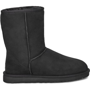 ugg boots classic short leather