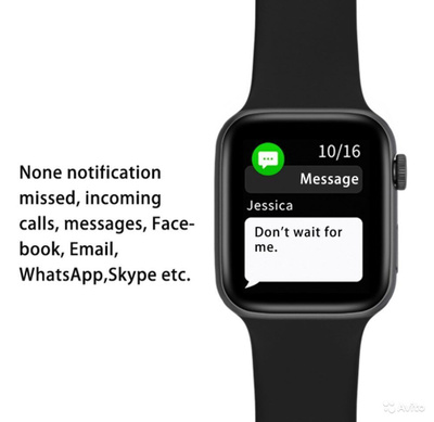 ft 30 smartwatch