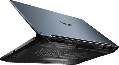 Купить Ноутбук Asus Tuf Gaming Fx706ii