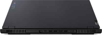 Ноутбук Lenovo Legion 5 17ach6h 82jy000cru Цена