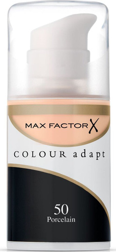 Max factor colour adapt для жирной кожи thumbnail