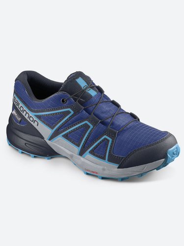 Krossovki Salomon Speedcross Cswp Speedcross Cswp J Surf The W N Kupit V Internet Magazine Ozon S Bystroj Dostavkoj