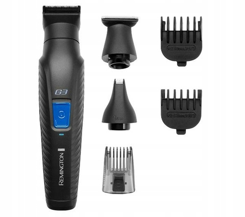 remington multigroomer