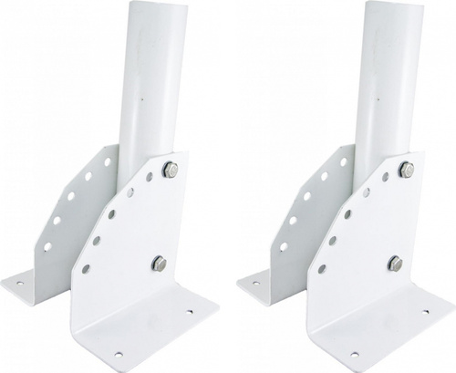 Кронштейн настенный TDM Electric КР-3 для уличных светильников с ...