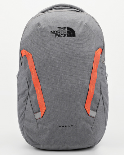vault the north face
