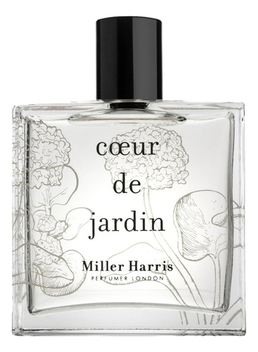 coeur de jardin miller harris