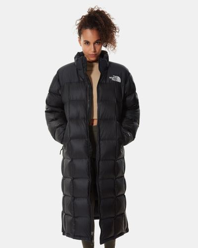 north face duster
