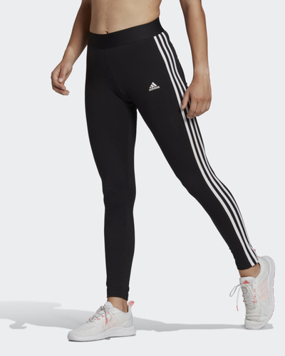 304 отзыва на Тайтсы adidas 3 Stripes Leggings от покупателей OZON