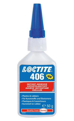 Локтайт 401. Loctite 401.