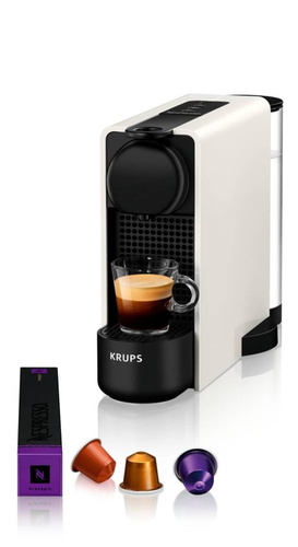 essenza plus nespresso