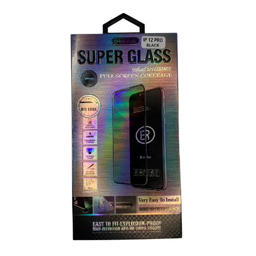 Super glass