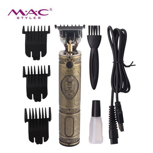 Машинка для стрижки mac styler mc8810