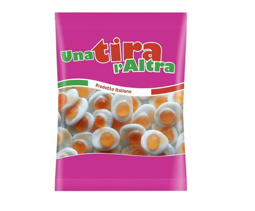 Яйцо нетто