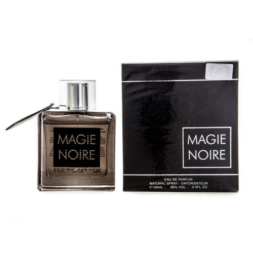 Mage discount noir perfume