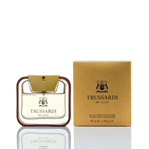 Trussardi My Land Цена