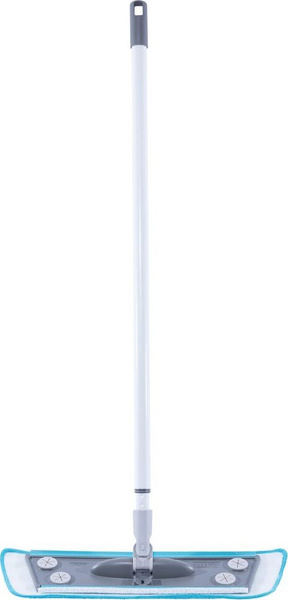 Швабра Smart Microfiber бытовая 3в1 с насадкой для влажной уборки ...