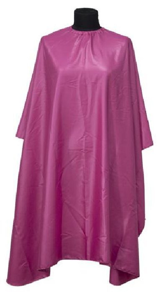 HARIZMA Накидка парикмахерская "Комфорт" для стрижки и окрашивания ...