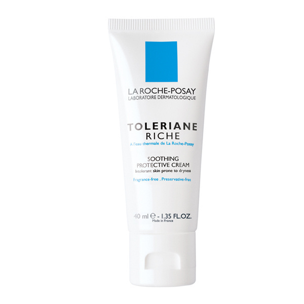 La roche posay toleriane riche