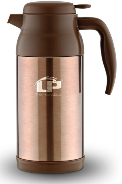 Термос LP - купить по выгодной цене в интернет-магазине OZON (185670389)