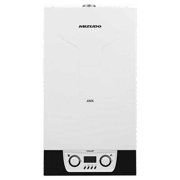 Газовый котел Mizudo 24 кВт M24ТH - купить по выгодной цене в интернет ...