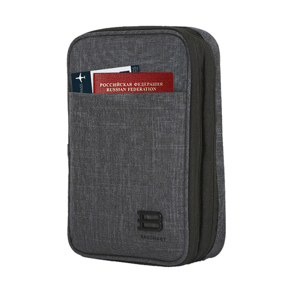 Органайзер Bagsmart BELMONT 2Layer купить с доставкой по выгодным