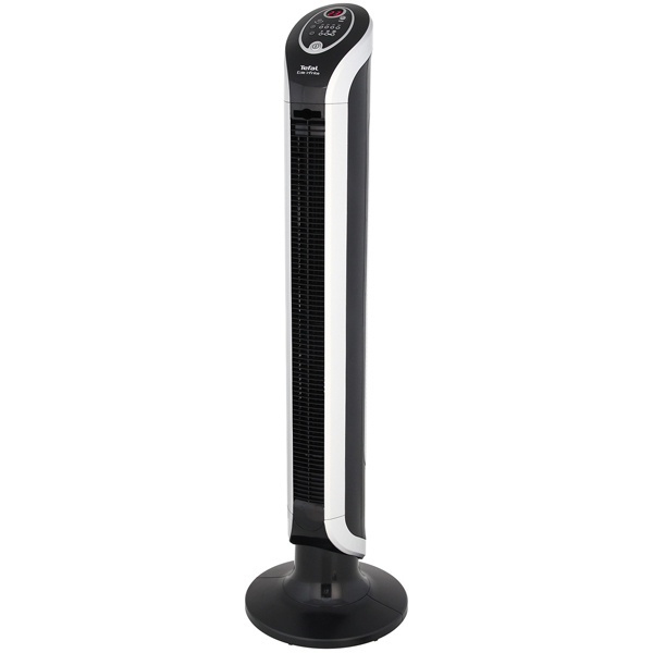 Вентилятор колонный Tefal Eole VF6670F0 купить по низкой цене с ...