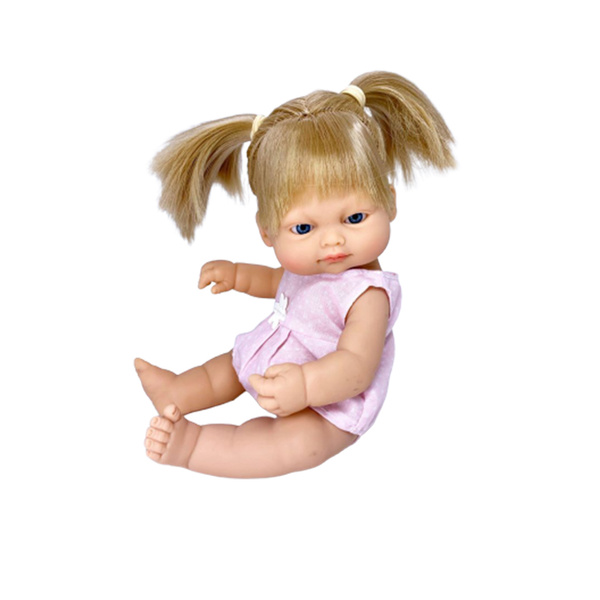 Пупс виниловый 28 см - купить с доставкой по выгодным ценам в интернет ...