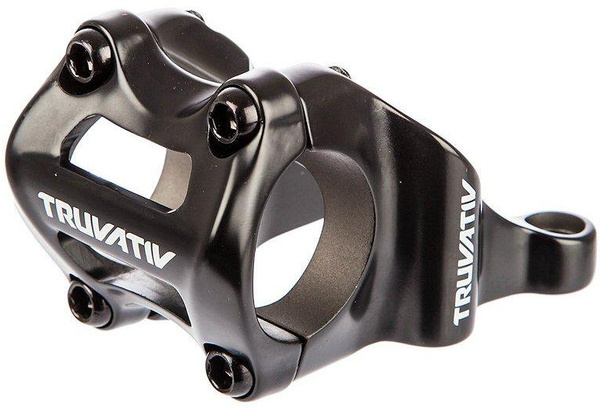 Produktbild von Gewicht Truvativ Vorbau Holzfeller 50mm, 31.8