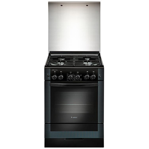 Gefest Газовая плита (60 см) ПГ 6300-02 0046 купить c доставкой на OZON ...