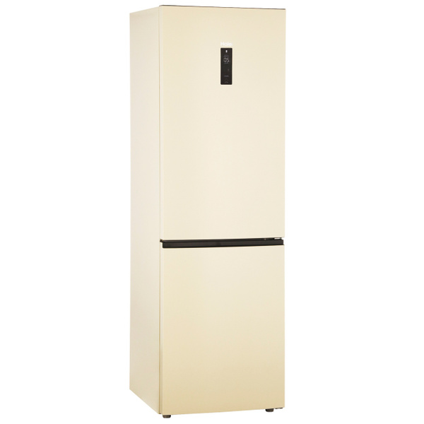 Холодильник Haier C2F636CCFD, бежевый - купить по доступной цене в ...