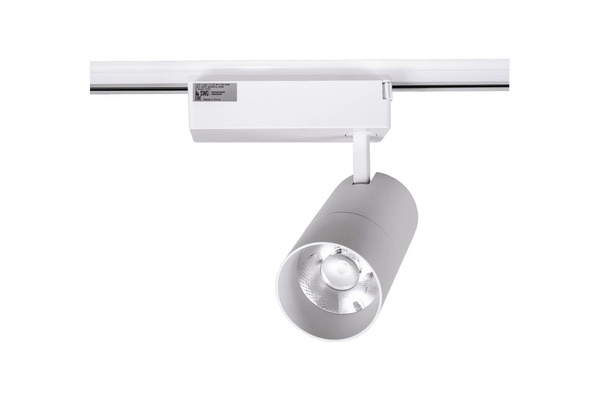 Трековый светильник SWG TL28-WH-30-WW - купить по доступным ценам в ...