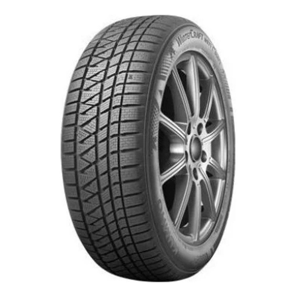 Шины для легковых автомобилей Kumho 285/45 19 Лето Нешипованные ...