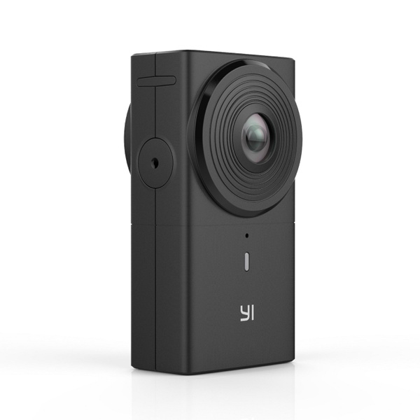 Экшн-камера Xiaomi Yi 360 VR Camera (YVR.1017) купить по выгодной цене ...