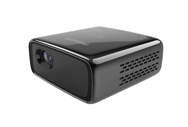 Проектор Philips PicoPix Micro PPX 320 купить по доступной цене с ...