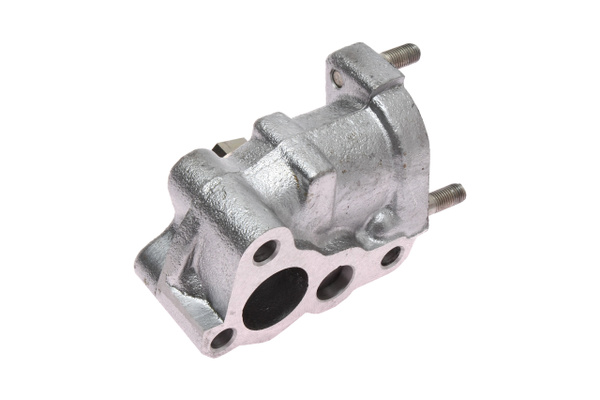 Клапан редукционный в сборе (ЯМЗ) (Артикул 5340-1011048-01) - купить в Москве и