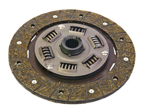 Диск сцепления ваз-2101 вис - LADA арт. 2107160113000 - купить по ...