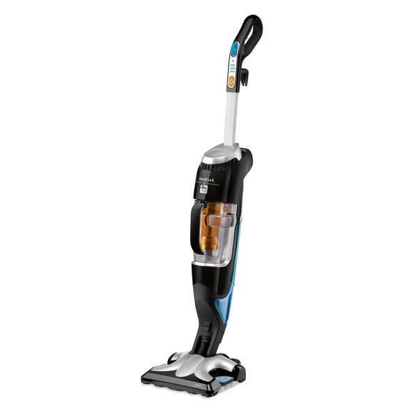 Tefal Пылесос моющий Clean&Steam VP7545RH (с функцией пара) - купить с ...