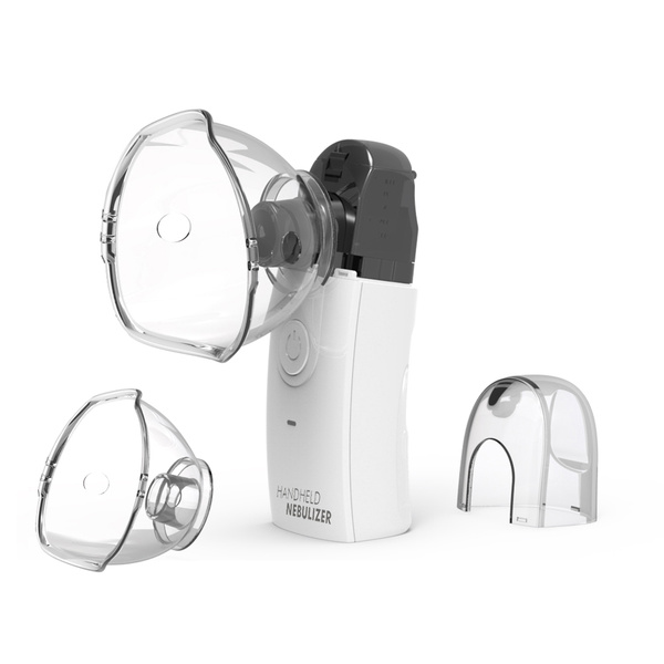 Портативный Небулайзер Мини Ручной Ингалятор Респиратор Увлажнитель ...