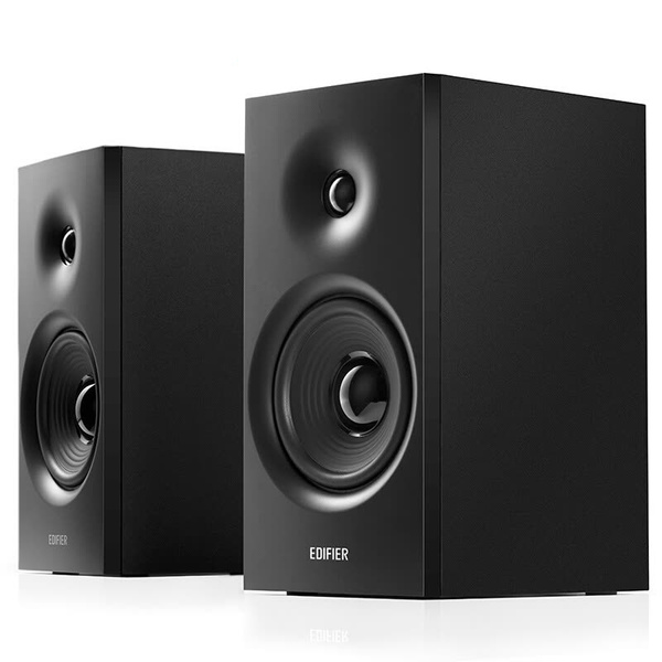 Компьютерная акустическая система Edifier R1042BT Black - купить с ...
