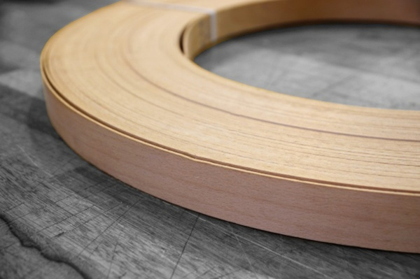 Купить Кромку Шпон С Клеем