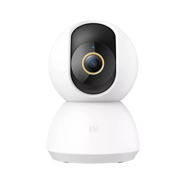 Камера видеонаблюдения Xiaomi Mi 360 Home Security Camera 2K (MJSXJ09CM ...