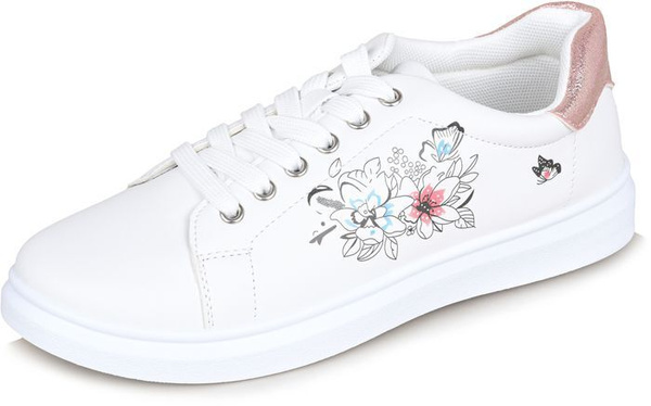 Кеды женские Ozon