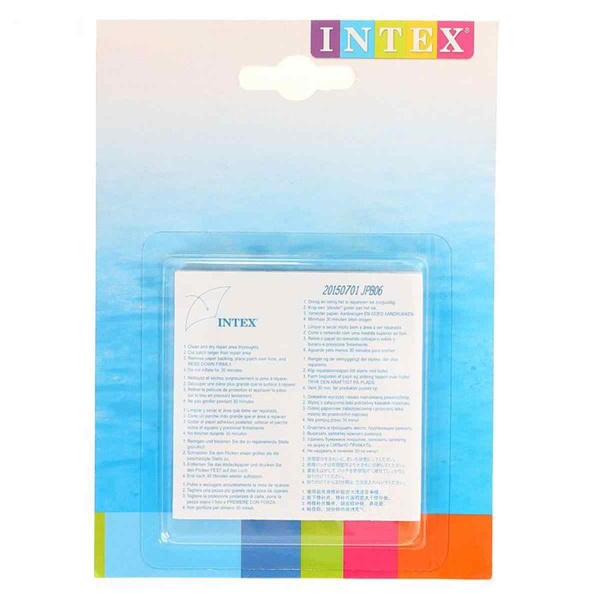 Ремкомплект Intex 59631 купить по доступной цене в интернет-магазине ...