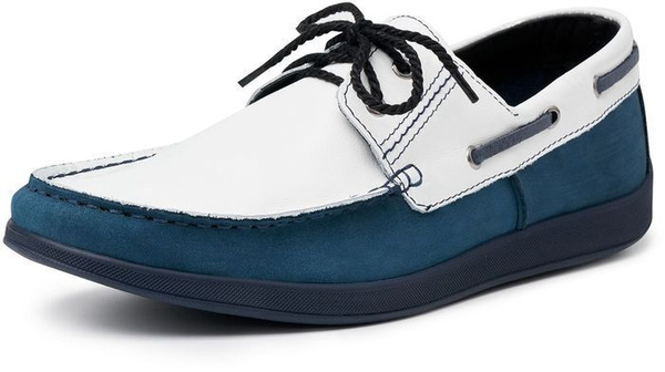 Мокасины Alessio Nesca - купить с доставкой по выгодным ценам в ...