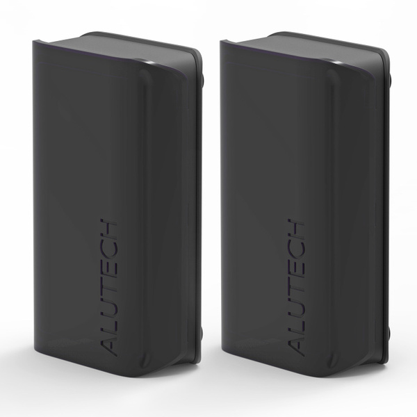 Фотоэлементы Alutech LM-L купить на OZON по низкой цене (1731774505)