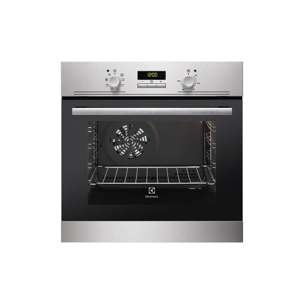 Electrolux Электрический духовой шкаф OPEA4300X, 56 см - купить с ...